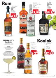Kaufland gazetka | Alkohole Strona 19