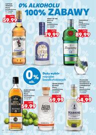 Kaufland gazetka | Alkohole Strona 20