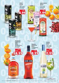 Kaufland gazetka | Alkohole Strona 21