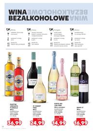 Kaufland gazetka | Alkohole Strona 22