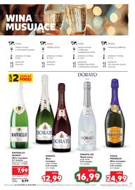 Kaufland gazetka | Alkohole Strona 27