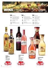 Kaufland gazetka | Alkohole Strona 28
