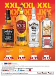 Kaufland gazetka | Alkohole Strona 36