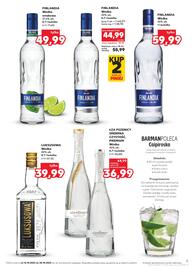 Kaufland gazetka | Alkohole Strona 5