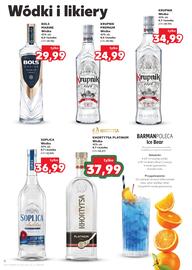 Kaufland gazetka | Alkohole Strona 6