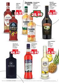Kaufland gazetka | Alkohole Strona 7