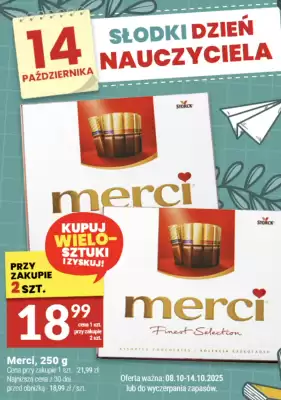 Twój Market gazetka (ważność do 14-10)