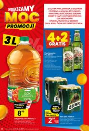 Twój Market gazetka tydzień 42 Strona 10