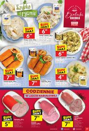 Twój Market gazetka tydzień 42 Strona 19