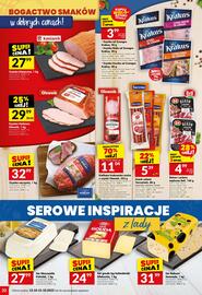 Twój Market gazetka tydzień 42 Strona 20
