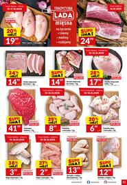 Twój Market gazetka tydzień 42 Strona 21