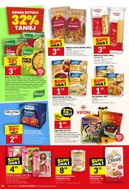 Twój Market gazetka tydzień 42 Strona 28