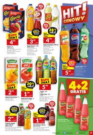 Twój Market gazetka tydzień 42 Strona 33