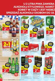 Twój Market gazetka tydzień 42 Strona 34