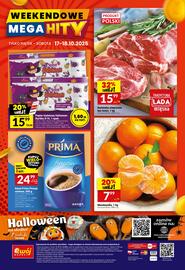 Twój Market gazetka tydzień 42 Strona 40