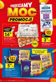 Twój Market gazetka tydzień 42 Strona 8