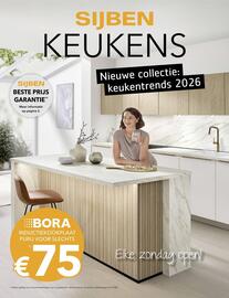 Sijben folder Pagina 1