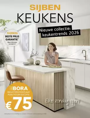 Sijben folder (geldig t/m 31-01)