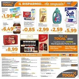 Volantino Tocal Pagina 12