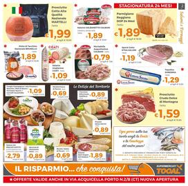 Volantino Tocal Pagina 3