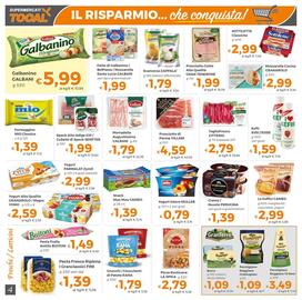 Volantino Tocal Pagina 4