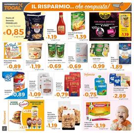 Volantino Tocal Pagina 8