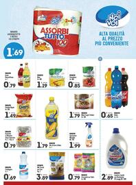 Volantino Punto é market Pagina 3