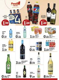 Volantino Punto é market Pagina 4
