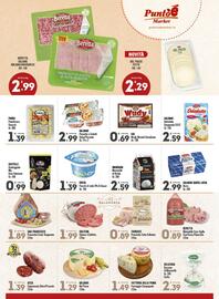 Volantino Punto é market Pagina 5