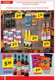 Gram Market gazetka tydzień 42 Strona 12