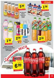 Gram Market gazetka tydzień 42 Strona 13