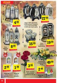 Gram Market gazetka tydzień 42 Strona 14