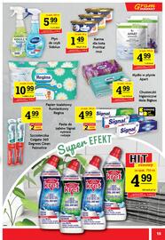 Gram Market gazetka tydzień 42 Strona 15