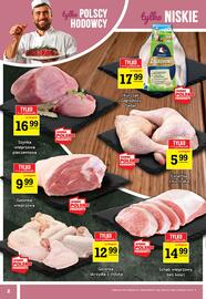 Gram Market gazetka tydzień 42 Strona 2
