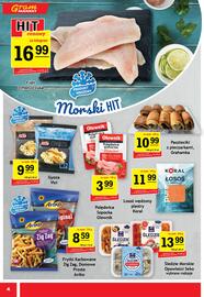 Gram Market gazetka tydzień 42 Strona 4
