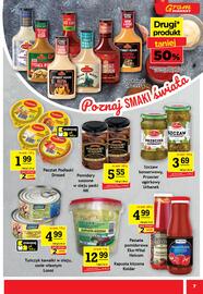Gram Market gazetka tydzień 42 Strona 7