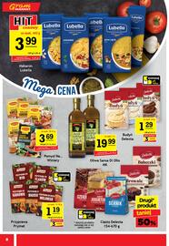 Gram Market gazetka tydzień 42 Strona 8