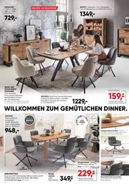Möbel Steffens Prospekt Seite 18