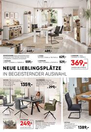 Möbel Steffens Prospekt Seite 20