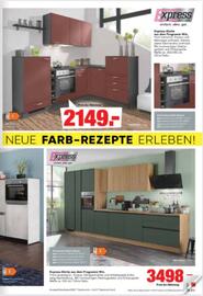 Möbel Wanninger Prospekt Seite 13