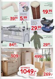 Möbel Wanninger Prospekt Seite 23