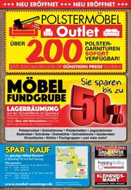 Möbel Wanninger Prospekt Seite 24