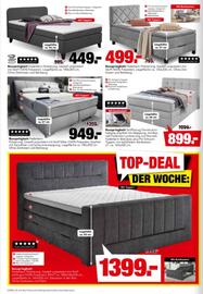 Möbel Wanninger Prospekt Seite 4