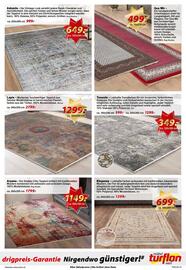 Möbel Turflon Prospekt woche 42 Seite 13