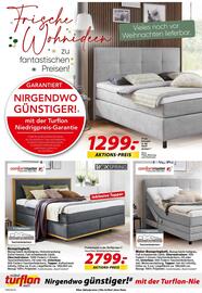 Möbel Turflon Prospekt woche 42 Seite 22