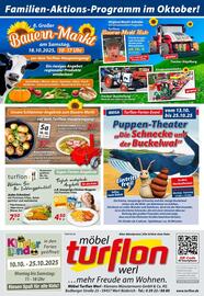 Möbel Turflon Prospekt woche 42 Seite 24