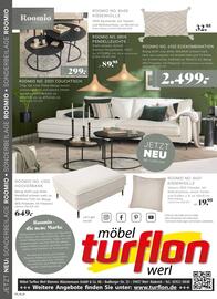 Möbel Turflon Prospekt Seite 20