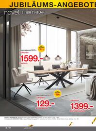 Möbelzentrum Pforzheim Prospekt Seite 6