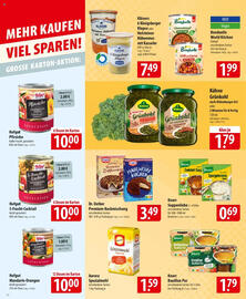 Famila Nord Ost Prospekt woche 43 Seite 12