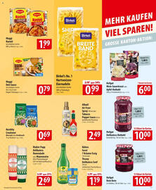 Famila Nord Ost Prospekt woche 43 Seite 13